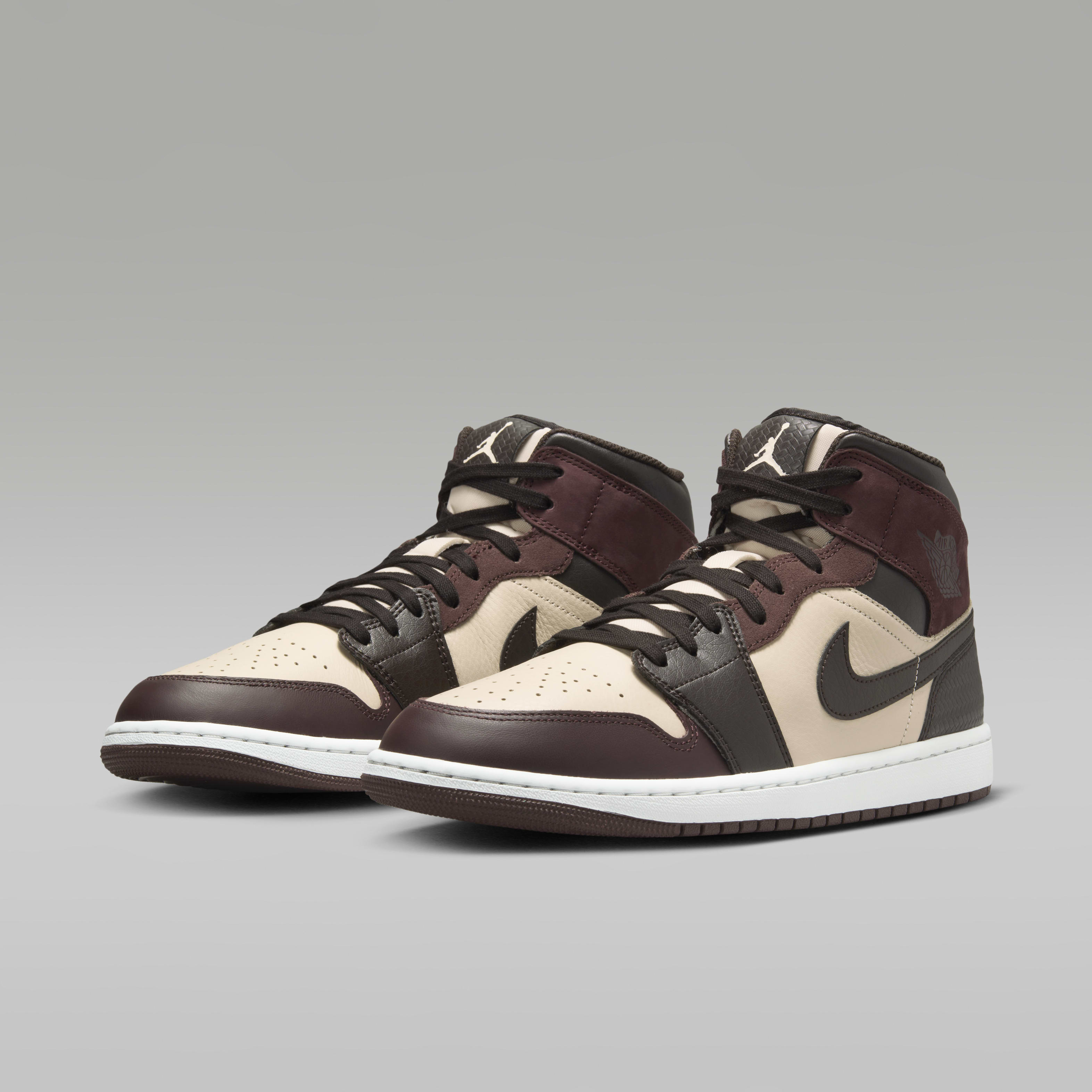 Jordan 1 brown online